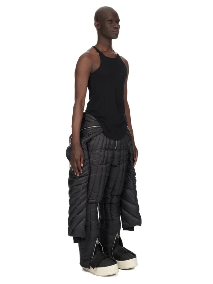 RICK OWENS – JAKKER MU02D2G01M4424-999 RICK OWENS – JAKKER MU02D2G01M4424-999
