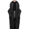 RICK OWENS – JAKKER MU02D3G02M4424-999