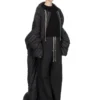 RICK OWENS – JAKKER MU02D3G02M4424-999