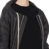 RICK OWENS – JAKKER MU02D3G02M4424-999