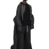 RICK OWENS – JAKKER MU02D3G02M4424-999