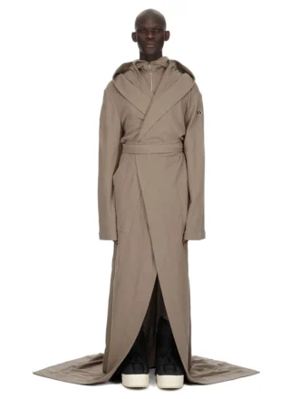RICK OWENS – JAKKER MU02D8N02M4435-25U RICK OWENS – JAKKER MU02D8N02M4435-25U