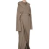 RICK OWENS – JAKKER MU02D8N02M4435-25U