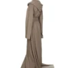RICK OWENS – JAKKER MU02D8N02M4435-25U
