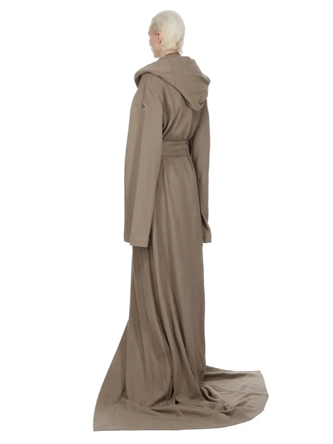 RICK OWENS – JAKKER MU02D8N02M4435-25U