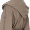 RICK OWENS – JAKKER MU02D8N02M4435-25U