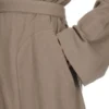 RICK OWENS – JAKKER MU02D8N02M4435-25U