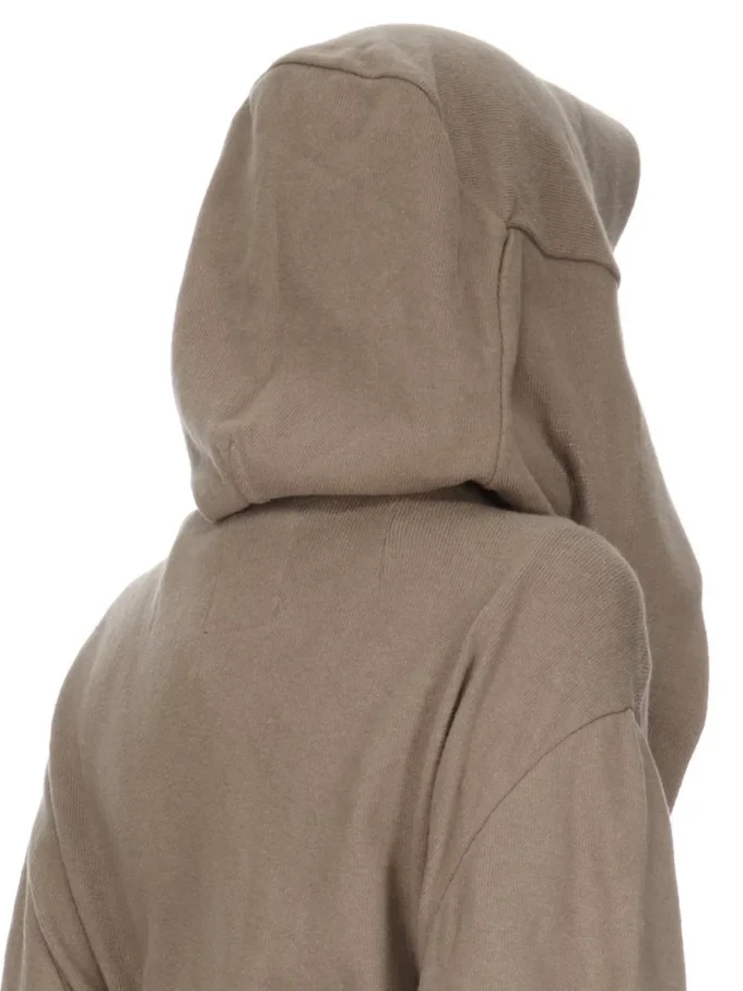 RICK OWENS – JAKKER MU02D8N02M4435-25U