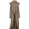 RICK OWENS – JAKKER MU02D8N02M4435-25U