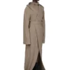 RICK OWENS – JAKKER MU02D8N02M4435-25U