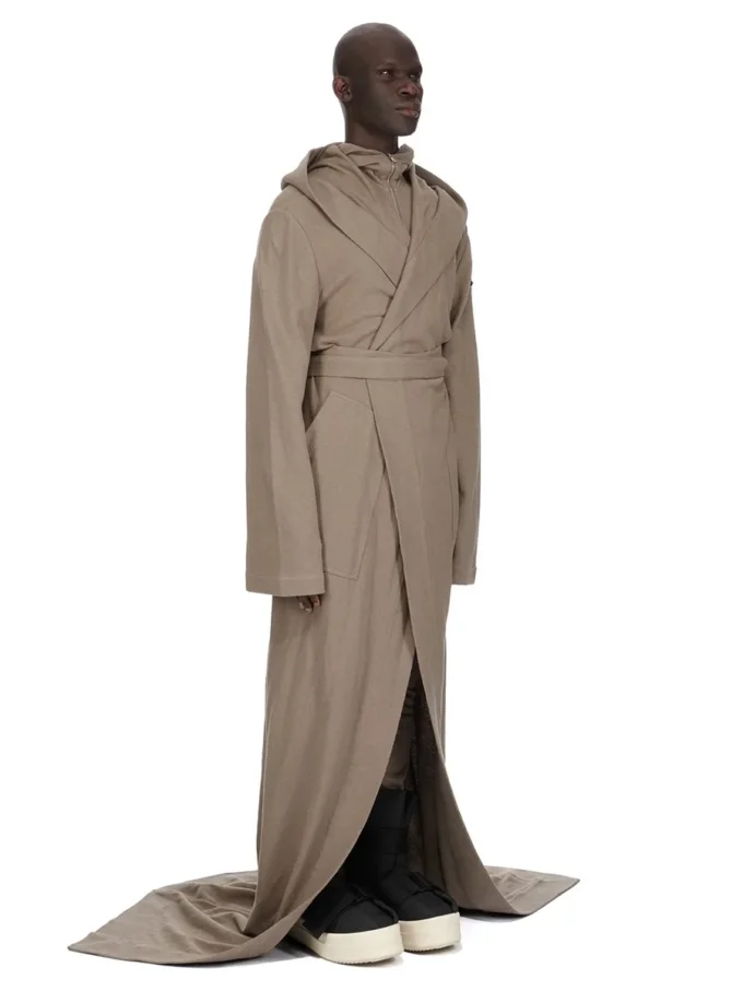 RICK OWENS – JAKKER MU02D8N02M4435-25U