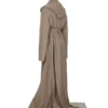 RICK OWENS – JAKKER MU02D8N02M4435-25U