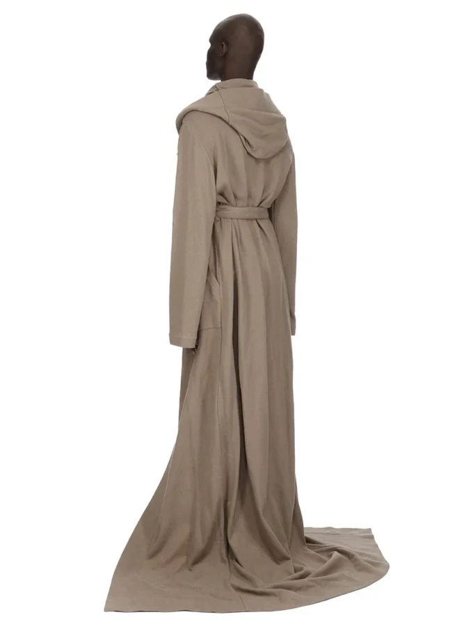 RICK OWENS – JAKKER MU02D8N02M4435-25U