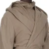 RICK OWENS – JAKKER MU02D8N02M4435-25U
