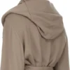 RICK OWENS – JAKKER MU02D8N02M4435-25U