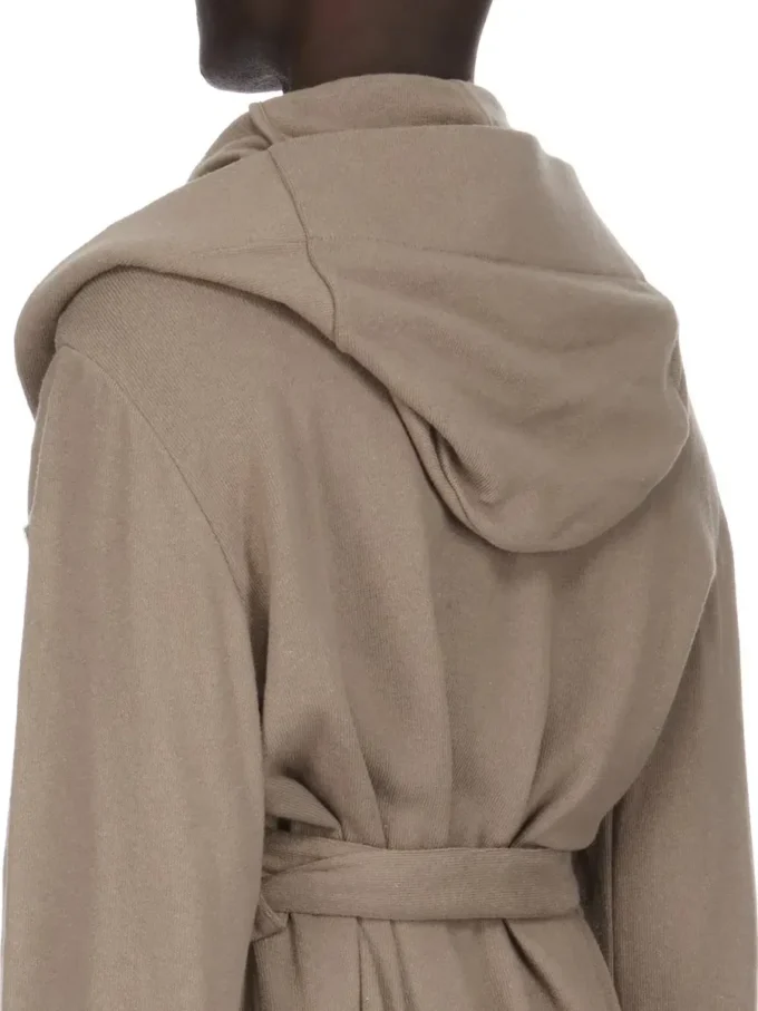 RICK OWENS – JAKKER MU02D8N02M4435-25U