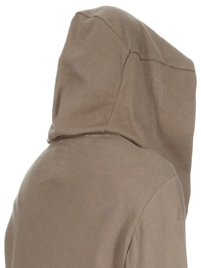 RICK OWENS – JAKKER MU02D8N02M4435-25U
