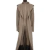 RICK OWENS – JAKKER MU02D8N02M4435-25U