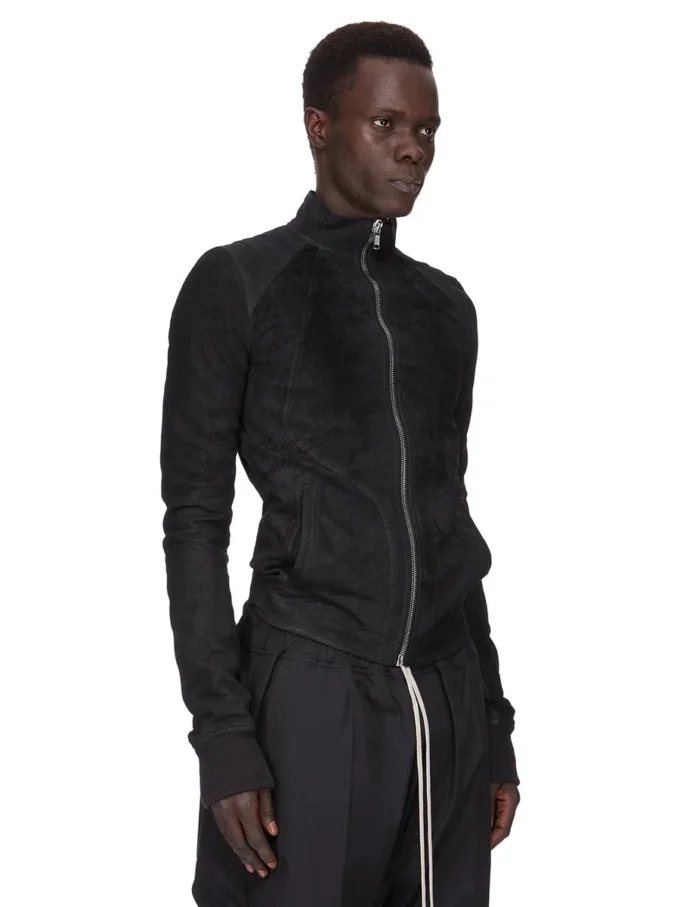 RICK OWENS – JAKKER RF00M6761LBA-09