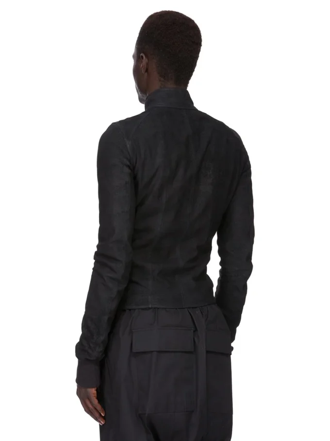 RICK OWENS – JAKKER RF00M6761LBA-09