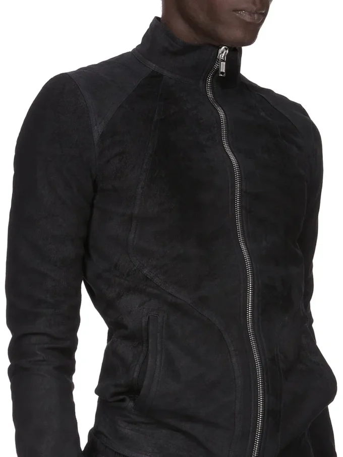 RICK OWENS – JAKKER RF00M6761LBA-09
