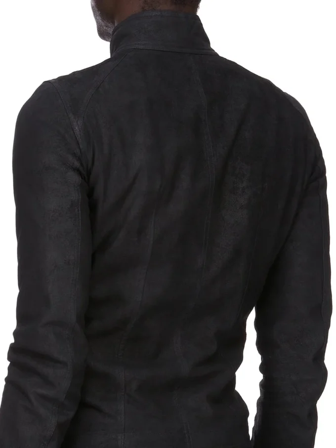 RICK OWENS – JAKKER RF00M6761LBA-09