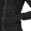 RICK OWENS – JAKKER RF00M6761LBA-09