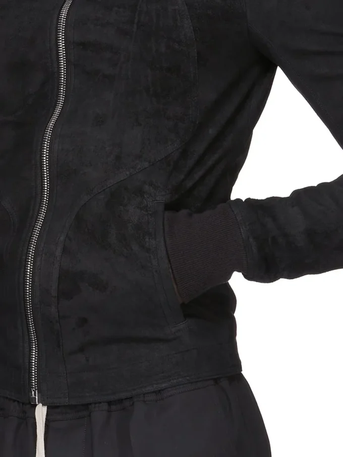 RICK OWENS – JAKKER RF00M6761LBA-09
