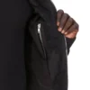 RICK OWENS – JAKKER RF00M6761LBA-09