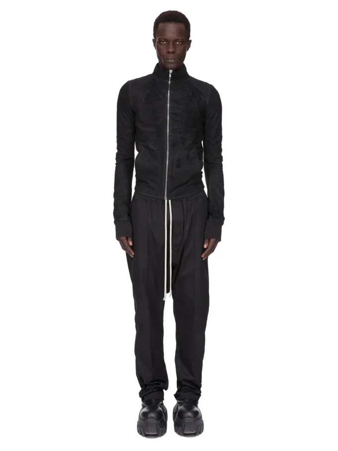 RICK OWENS – JAKKER RF00M6761LBA-09