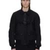 RICK OWENS – JAKKER RL02E1708WLIER1-09