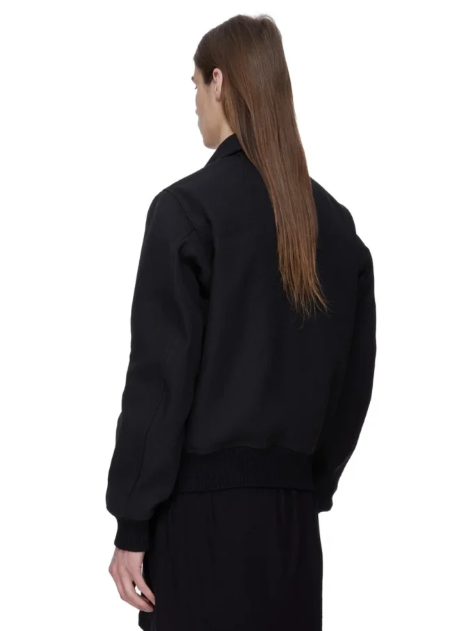 RICK OWENS – JAKKER RL02E1708WLIER1-09