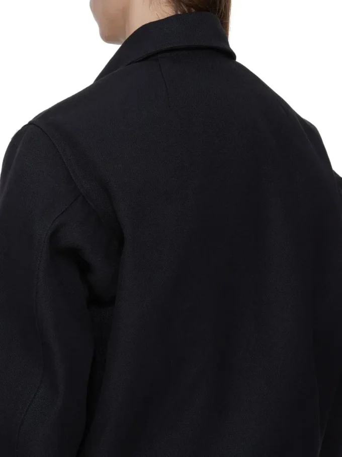 RICK OWENS – JAKKER RL02E1708WLIER1-09