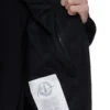 RICK OWENS – JAKKER RL02E1708WLIER1-09