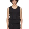 RICK OWENS – JAKKER RL02E1719CTW-09