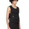RICK OWENS – JAKKER RL02E1719CTW-09