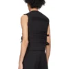 RICK OWENS – JAKKER RL02E1719CTW-09