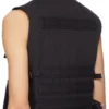 RICK OWENS – JAKKER RL02E1719CTW-09