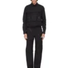 RICK OWENS – JAKKER RL02E1719CTW-09