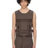 RICK OWENS – JAKKER RL02E1719CTW-24