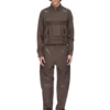 RICK OWENS – JAKKER RL02E1719CTW-24
