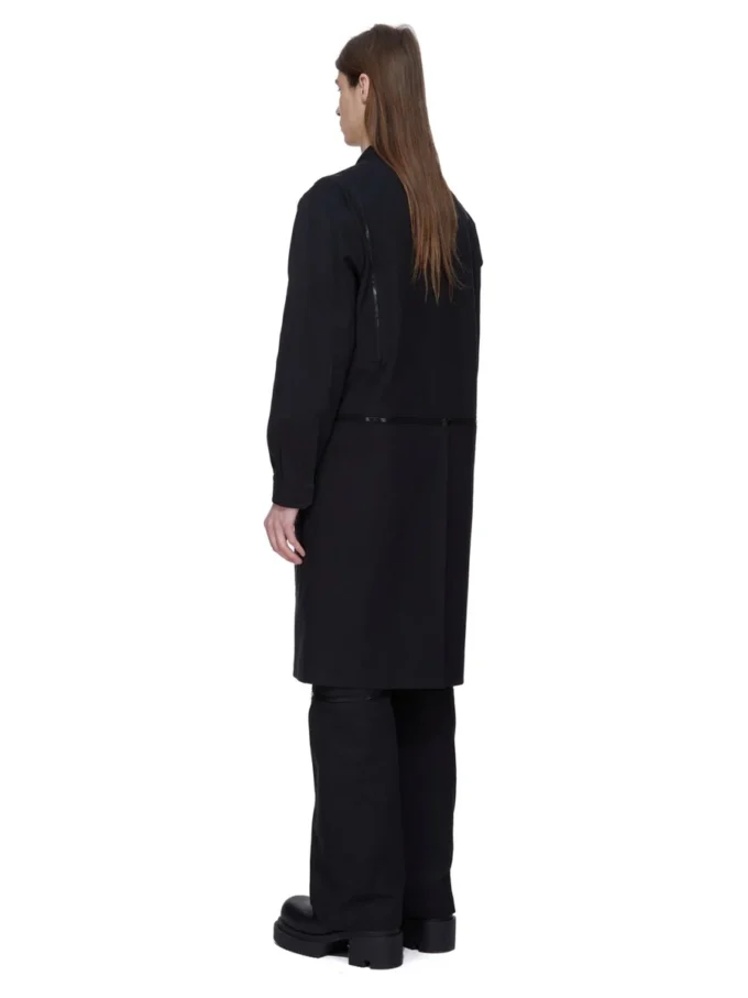 RICK OWENS – JAKKER RL02E1901CTW-09 RICK OWENS – JAKKER RL02E1901CTW-09