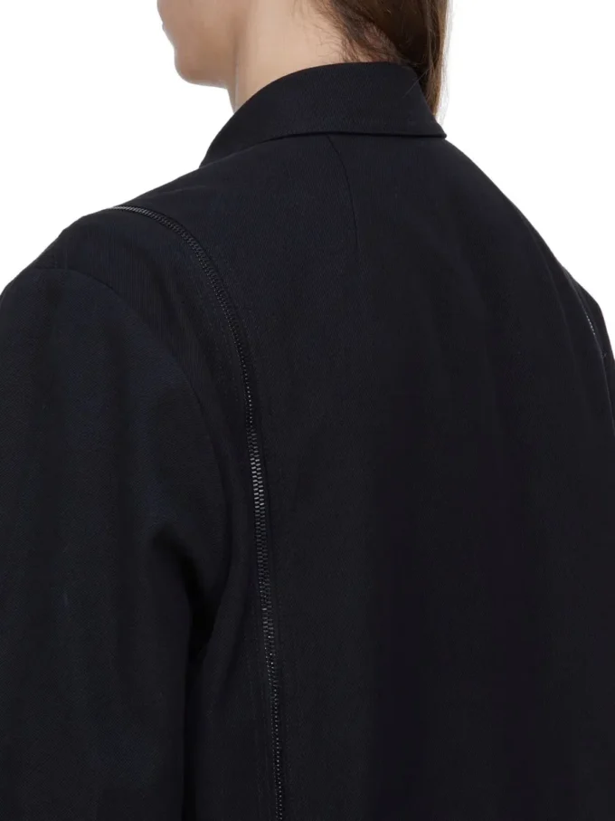 RICK OWENS – JAKKER RL02E1901CTW-09 RICK OWENS – JAKKER RL02E1901CTW-09