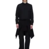 RICK OWENS – JAKKER RL02E1901CTW-09 RICK OWENS – JAKKER RL02E1901CTW-09