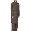 RICK OWENS – JAKKER RL02E1901CTW-24