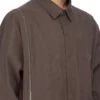 RICK OWENS – JAKKER RL02E1901CTW-24