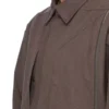 RICK OWENS – JAKKER RL02E1901CTW-24