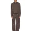 RICK OWENS – JAKKER RL02E1901CTW-24