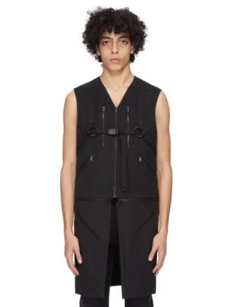 RICK OWENS – JAKKER RL02E1906CTWER1-09
