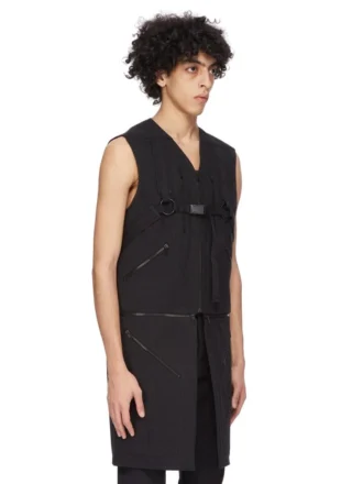 RICK OWENS – JAKKER RL02E1906CTWER1-09